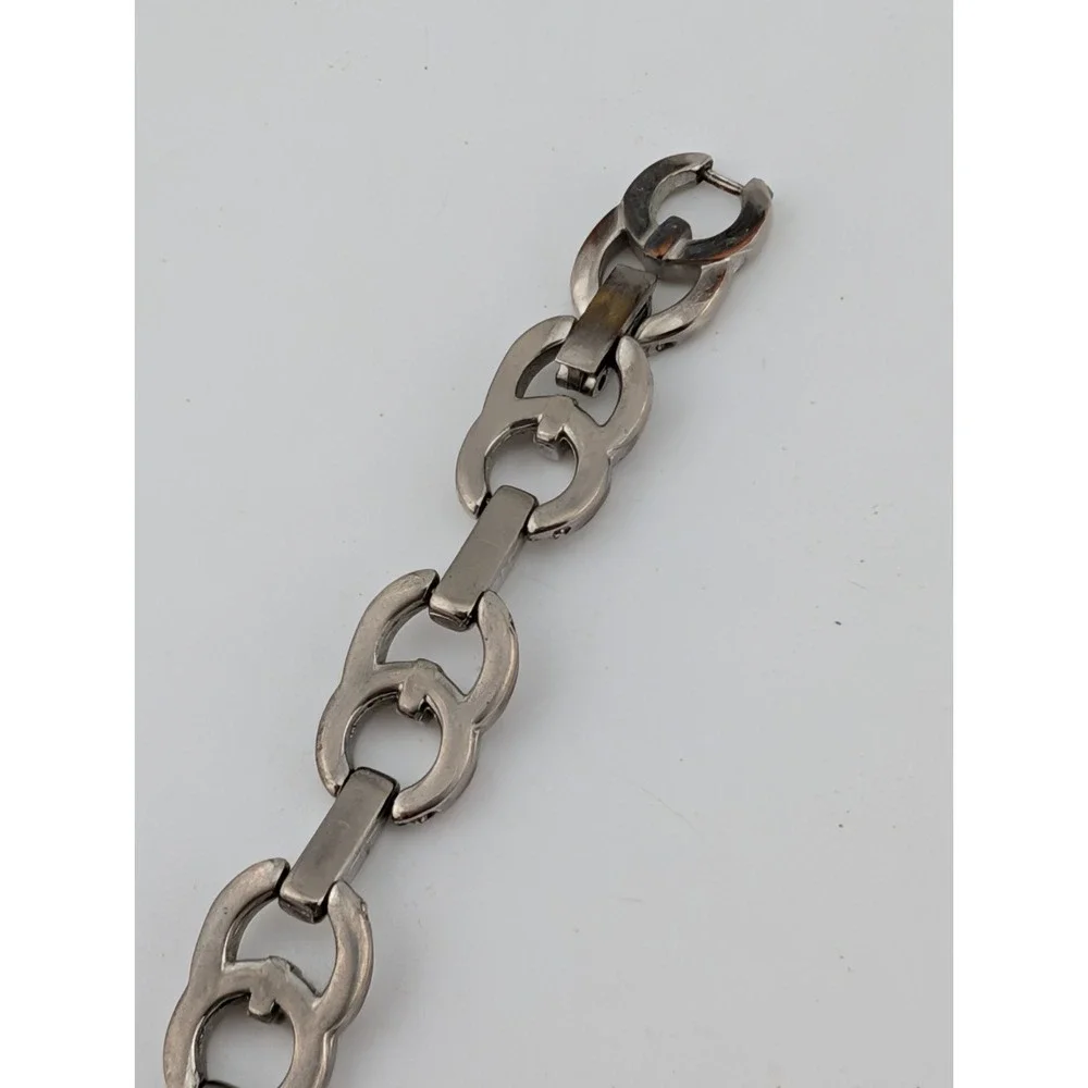Rumours Watch‎ Women 21mm Case Silver Link 7
